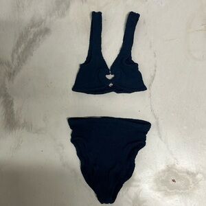 Hunza g Jessica swimsuit